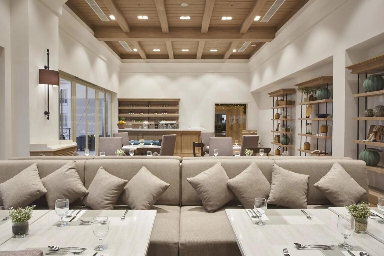 Twin Lakes Hotel Laurel Екстериор снимка