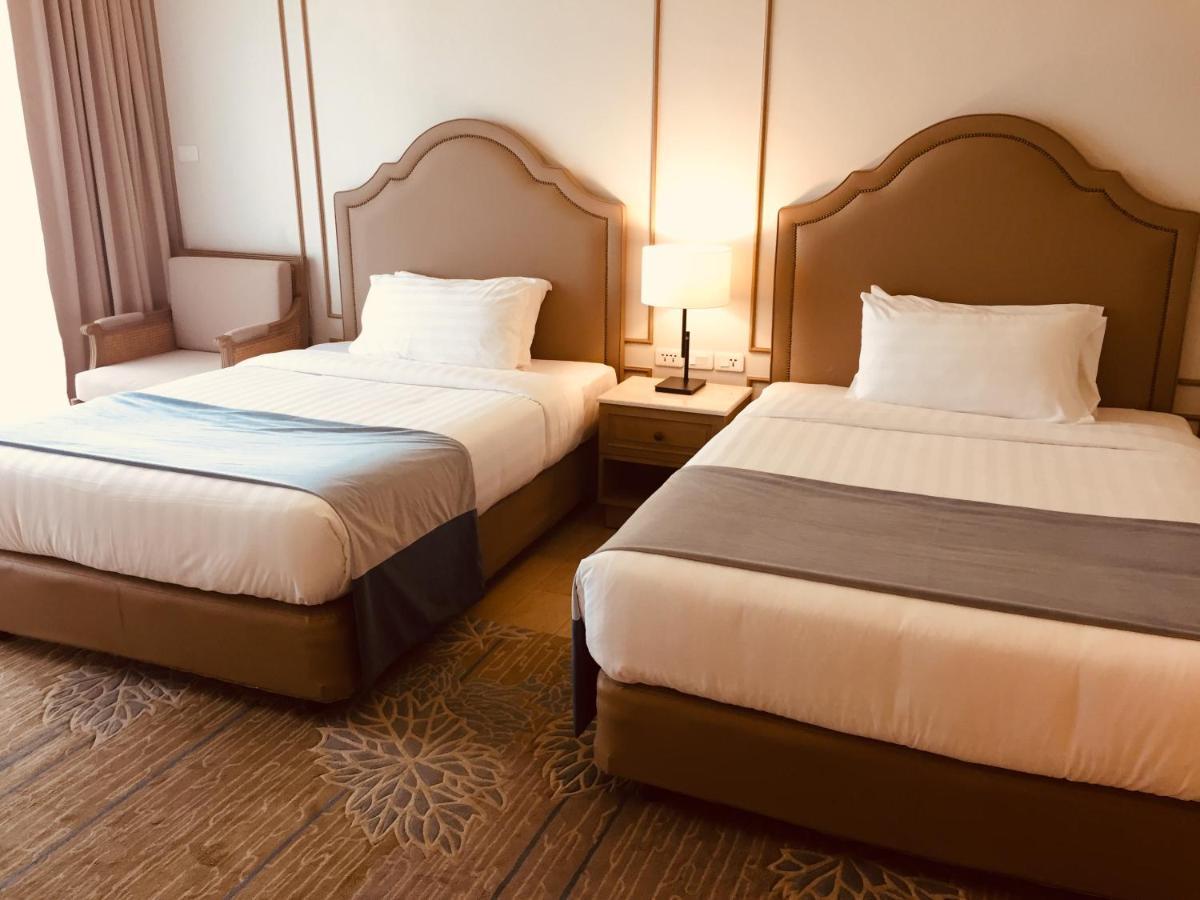 Twin Lakes Hotel Laurel Екстериор снимка