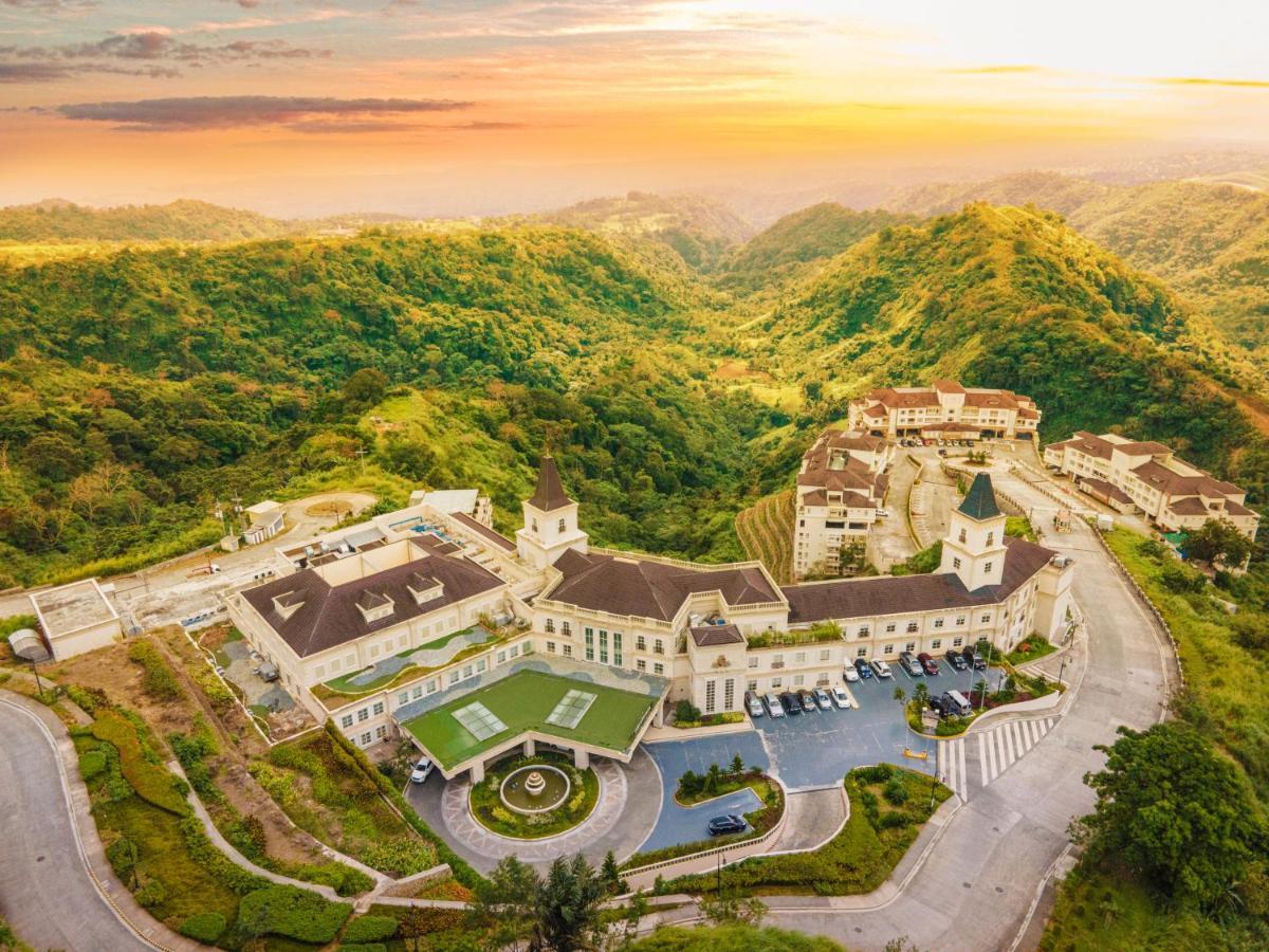 Twin Lakes Hotel Laurel Екстериор снимка