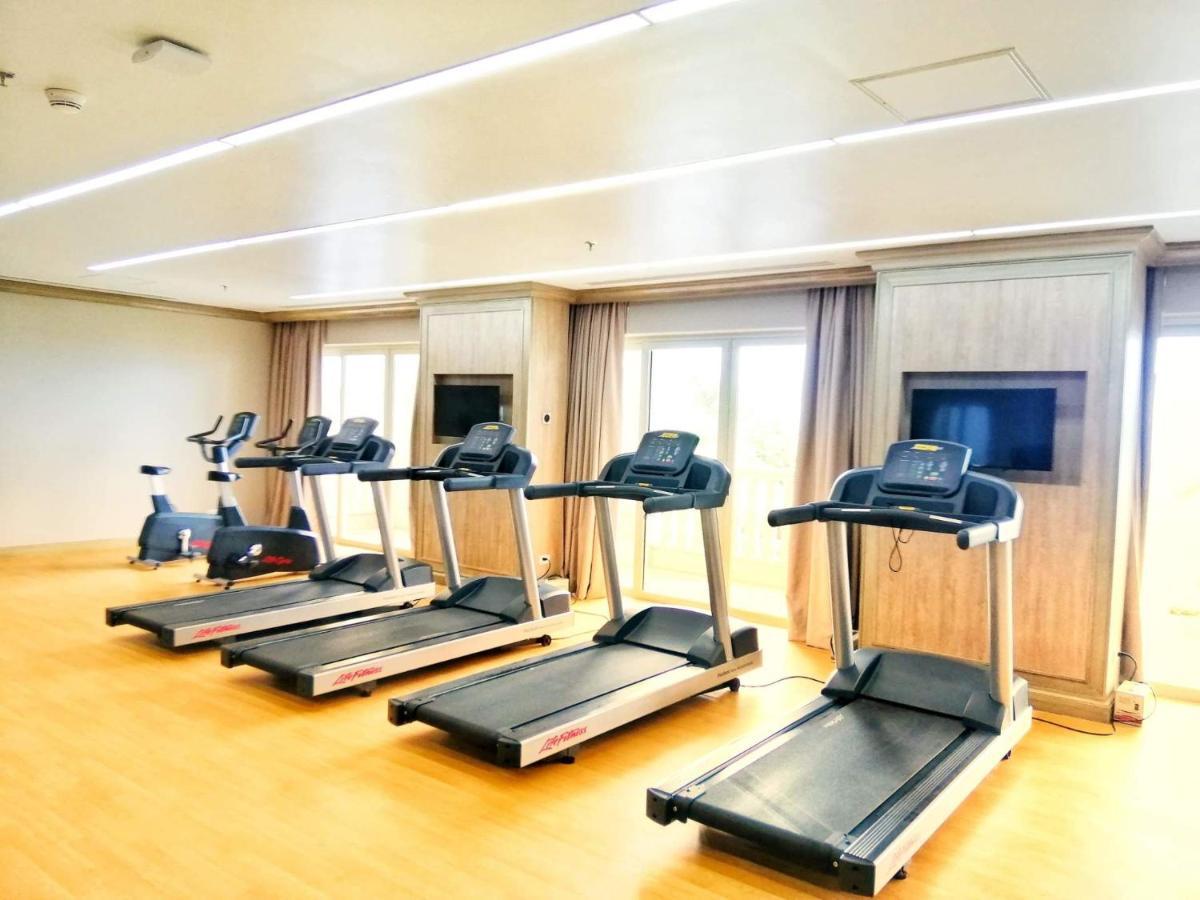 Twin Lakes Hotel Laurel Екстериор снимка
