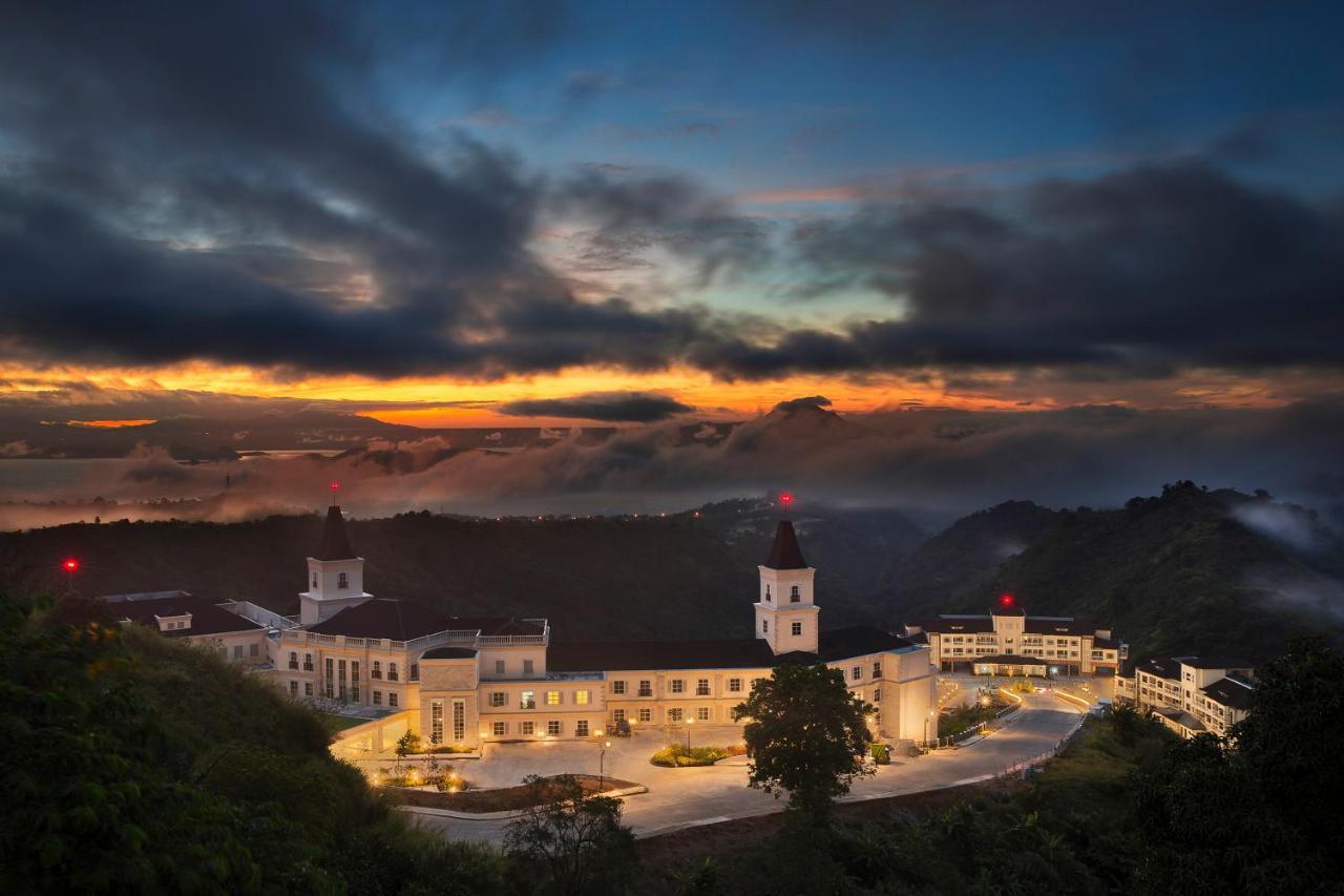 Twin Lakes Hotel Laurel Екстериор снимка